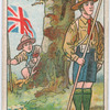 Boy Scouts Series.