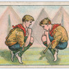 Boy Scouts Series.