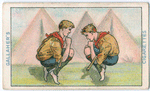 Boy Scouts Series.