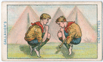 Boy Scouts Series.