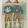 Boy Scouts Series.