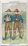 Boy Scouts Series.