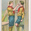 Boy Scouts Series.
