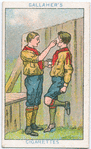 Boy Scouts Series.