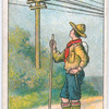 Boy Scouts Series.