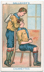 Boy Scouts Series.