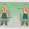 Boy Scouts Series.