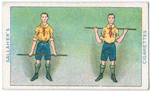 Boy Scouts Series.