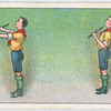 Boy Scouts Series.