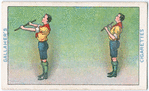 Boy Scouts Series.