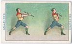 Boy Scouts Series.