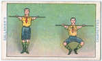Boy Scouts Series.