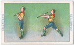 Boy Scouts Series.