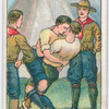 Boy Scouts Series.