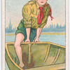 Boy Scouts Series.