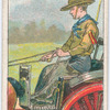 Boy Scouts Series.