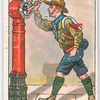 Boy Scouts Series.