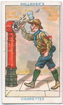 Boy Scouts Series.