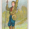 Boy Scouts Series.