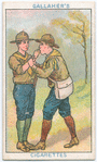 Boy Scouts Series.
