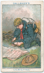Boy Scouts Series.
