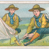 Boy Scouts Series.