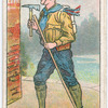Boy Scouts Series.