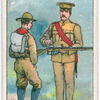 Boy Scouts Series.
