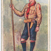 The Boy Scout.