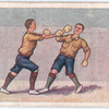 Boxing.