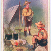How to Make a Fire.