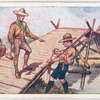 To Build a Trestle Bridge.