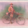 The Scout Cyclist.