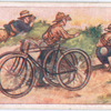Cyclists to Action.