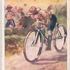 The Cyclists Scouts (Game).