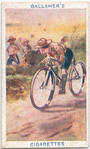 The Cyclists Scouts (Game).