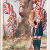 Striking the Enemy's Flag.