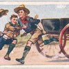 Stopping the Horse (Game).