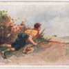 The Hidden Despatch House (Game).