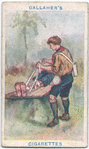 Fracture of the Leg.