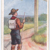 Sign Posts.