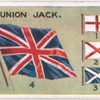 The Union Jack.