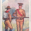 Points About a Rifle.