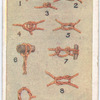 Knots and Splicing.