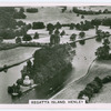 Regatta Island.  Henley