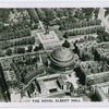 The Royal Albert Hall