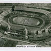 Wembley Stadium
