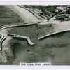 The Cobb.  Lyme Regis.