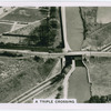 A Triple Crossing