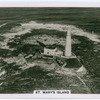 St. Mary's Island